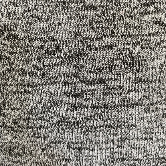 194. Reitmans multi grey long sleeved top size XXL - Picture 6 of 12